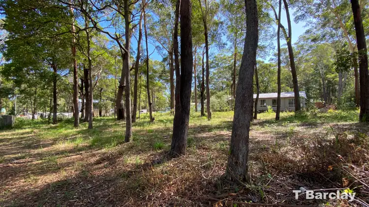 Fourth view of Homely land listing, 6 Angorra St, Russell Island QLD 4184