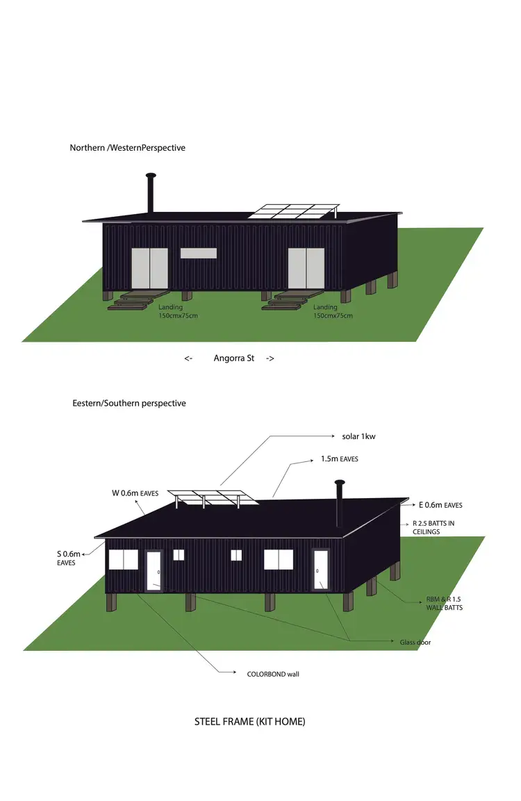 Fifth view of Homely land listing, 6 Angorra St, Russell Island QLD 4184