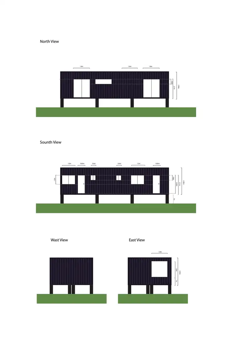 Sixth view of Homely land listing, 6 Angorra St, Russell Island QLD 4184