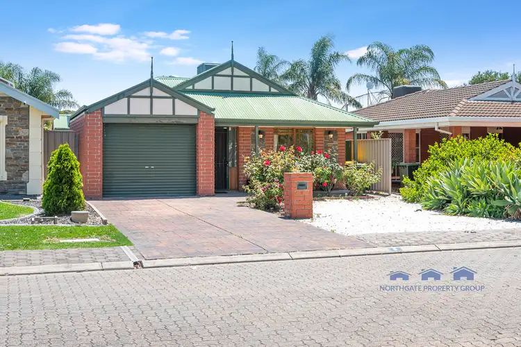 Main view of Homely house listing, 8 Norley Pl, Pooraka SA 5095