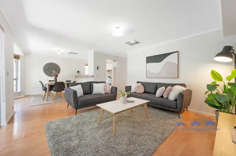 Second view of Homely house listing, 8 Norley Pl, Pooraka SA 5095