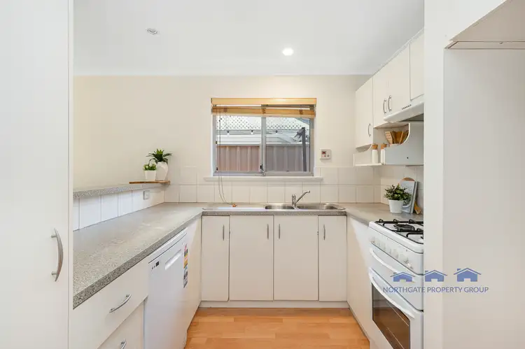 Fourth view of Homely house listing, 8 Norley Pl, Pooraka SA 5095