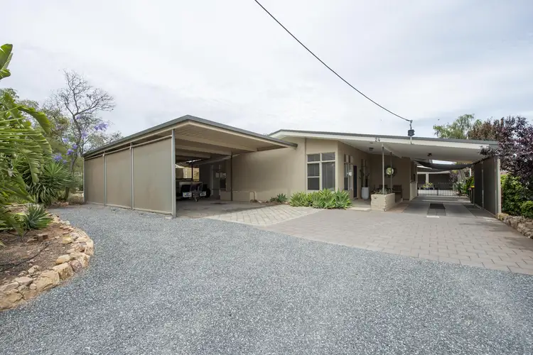 Second view of Homely house listing, 24 Harrison Street, Port Pirie SA 5540