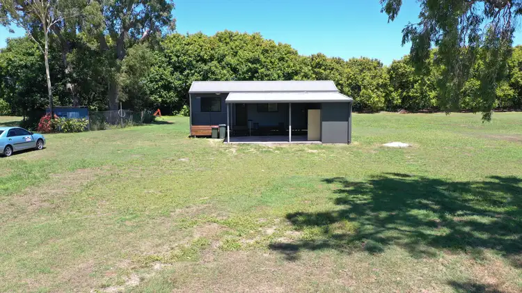 Second view of Homely house listing, LOT 2 Vipiana Dr, Tully Heads QLD 4854