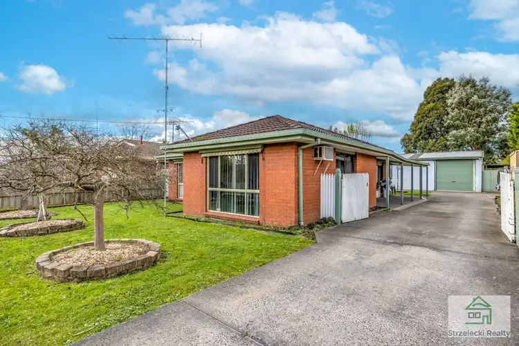 Second view of Homely house listing, 24 Chapmans Rd, Trafalgar VIC 3824