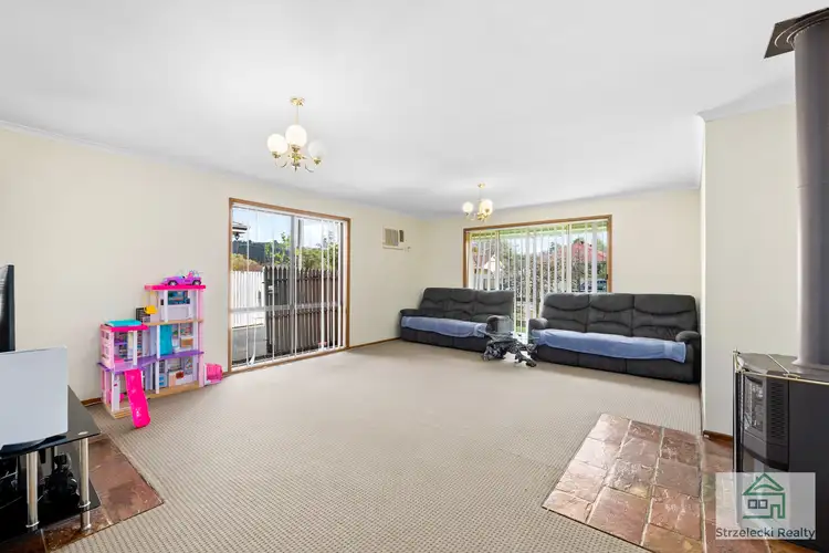 Fourth view of Homely house listing, 24 Chapmans Rd, Trafalgar VIC 3824