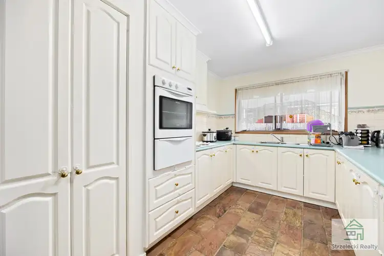 Fifth view of Homely house listing, 24 Chapmans Rd, Trafalgar VIC 3824