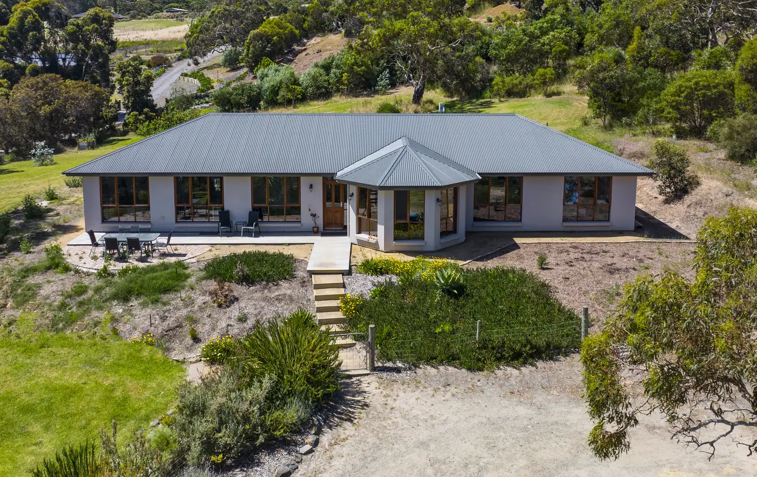 Main view of Homely house listing, 30 Henderson Rd, Victor Harbor SA 5211
