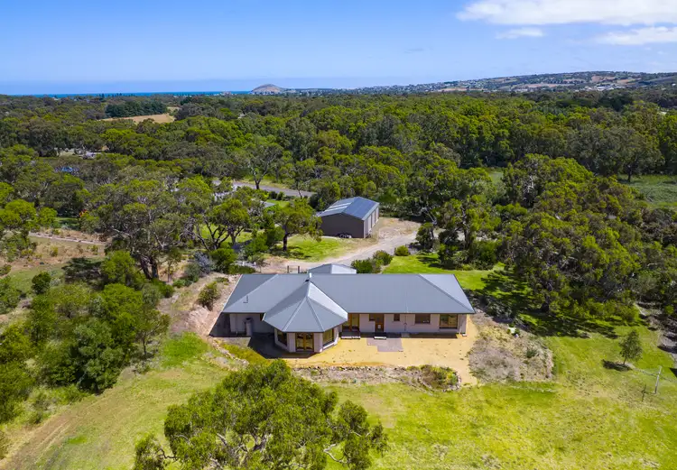 Second view of Homely house listing, 30 Henderson Rd, Victor Harbor SA 5211
