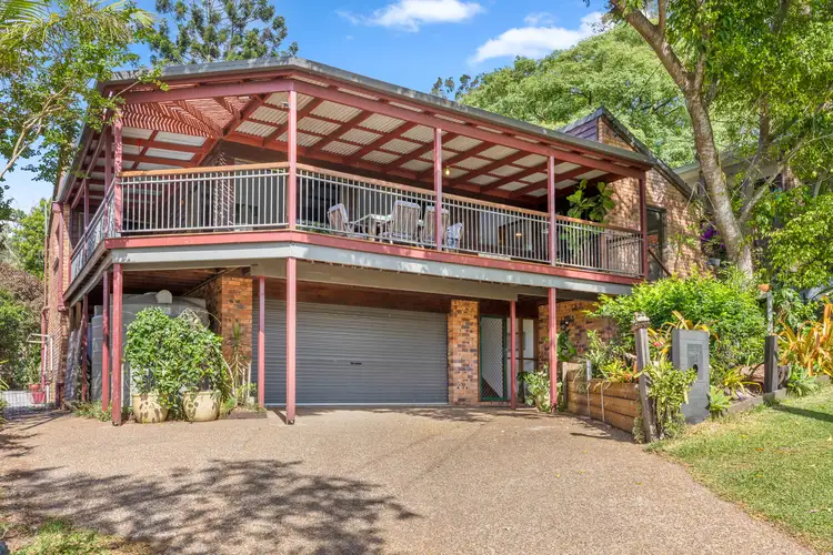 12 Yarrimbah St, Jindalee QLD 4074