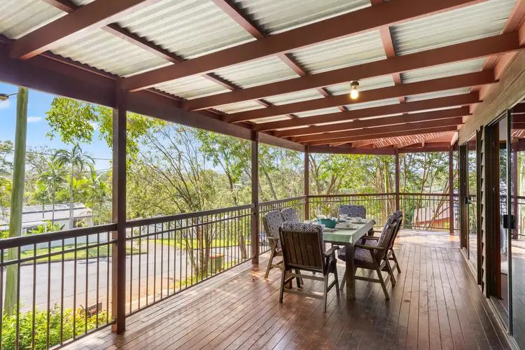 Second view of Homely house listing, 12 Yarrimbah St, Jindalee QLD 4074