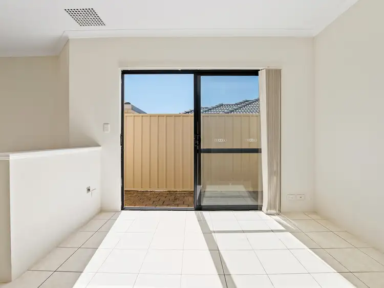 Third view of Homely villa listing, 7C Fitzroy Pl, Balga WA 6061