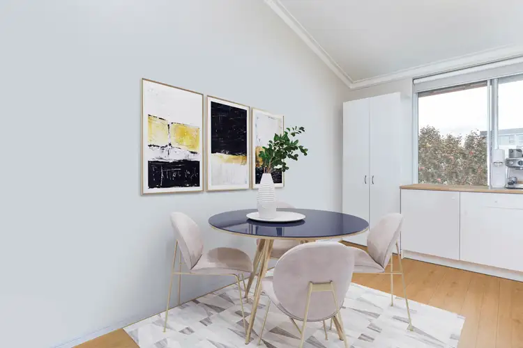 Second view of Homely unit listing, 19/300 Stirling Street, Perth WA 6000