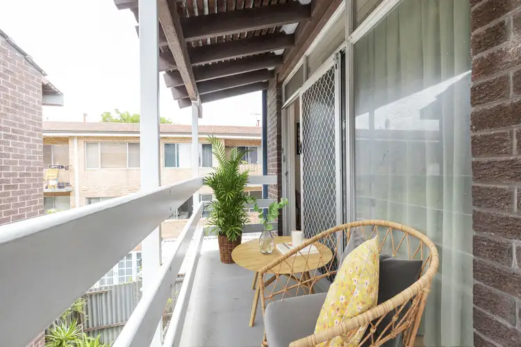 Third view of Homely unit listing, 19/300 Stirling Street, Perth WA 6000