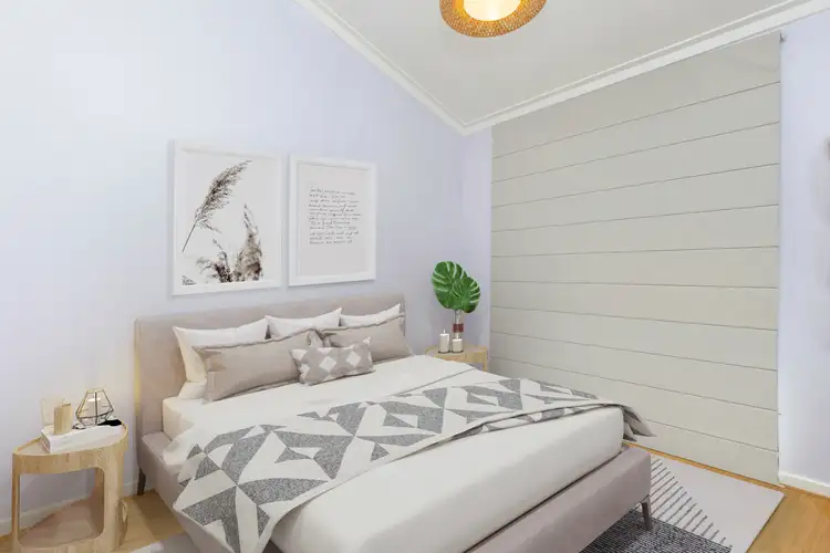 Fourth view of Homely unit listing, 19/300 Stirling Street, Perth WA 6000