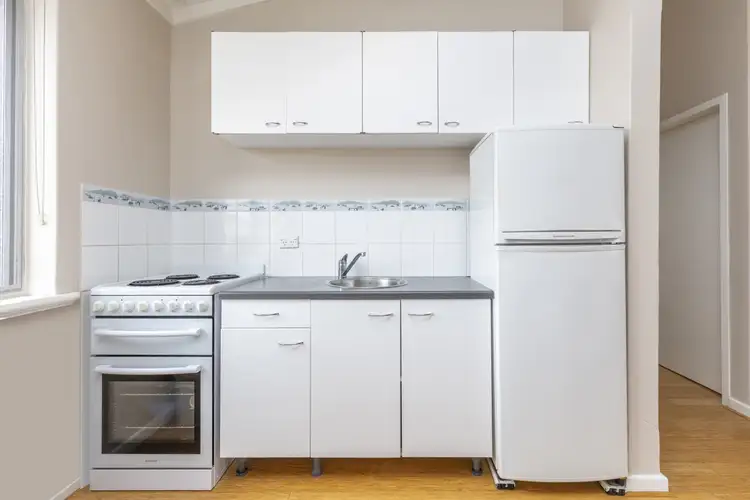 Fifth view of Homely unit listing, 19/300 Stirling Street, Perth WA 6000