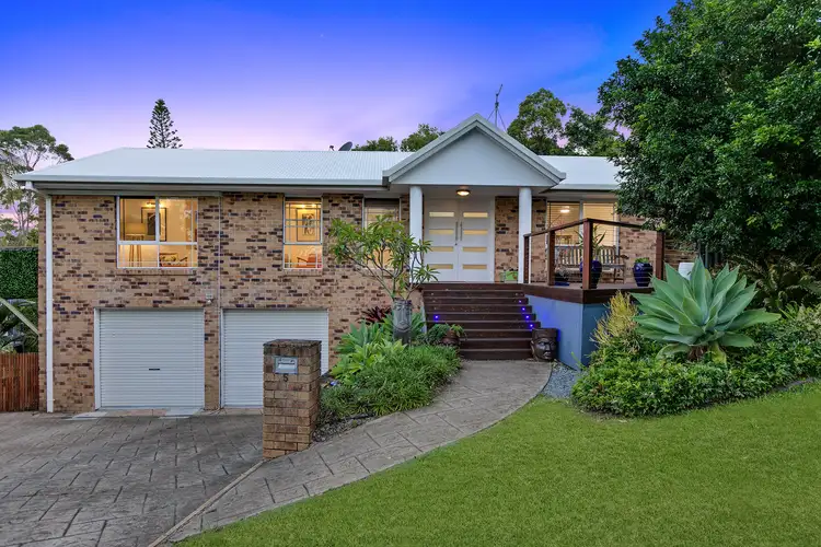 Second view of Homely house listing, 5 Hickory Ct, Buderim QLD 4556