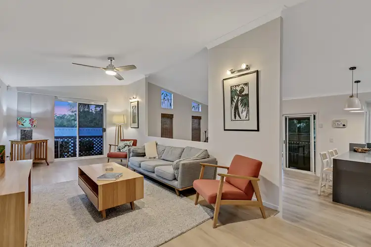 Fourth view of Homely house listing, 5 Hickory Ct, Buderim QLD 4556