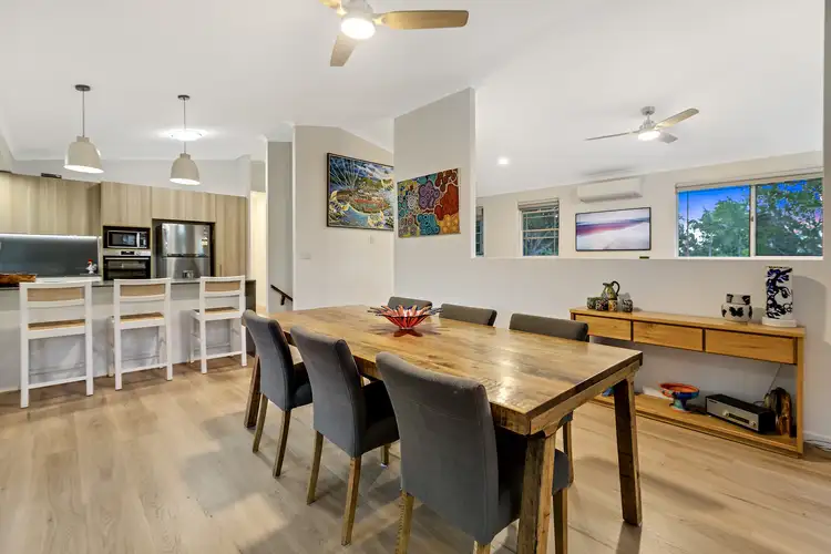 Fifth view of Homely house listing, 5 Hickory Ct, Buderim QLD 4556