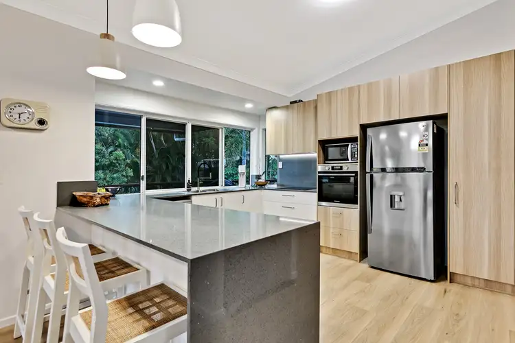 Sixth view of Homely house listing, 5 Hickory Ct, Buderim QLD 4556
