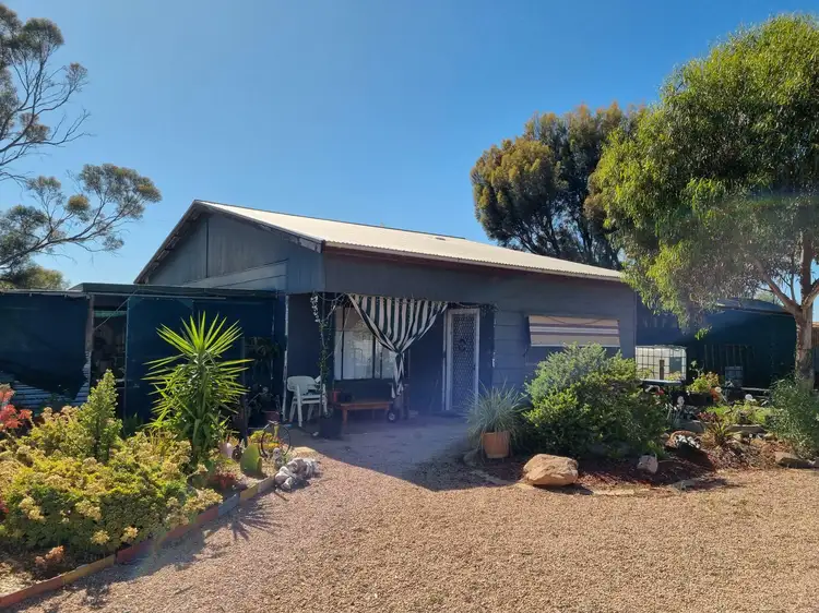 Main view of Homely house listing, 269 Pirie Blocks, Bungama SA 5540
