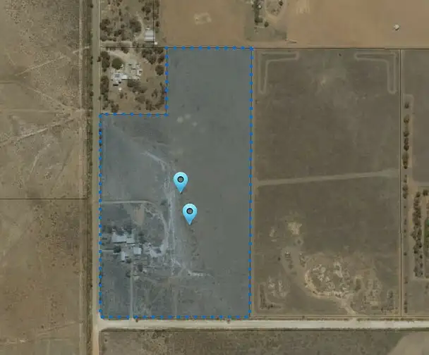 Second view of Homely house listing, 269 Pirie Blocks, Bungama SA 5540