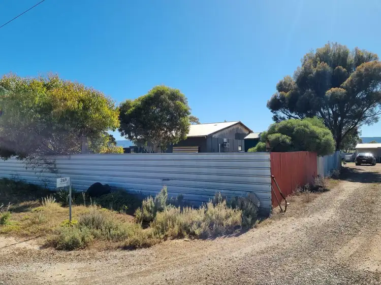 Seventh view of Homely house listing, 269 Pirie Blocks, Bungama SA 5540