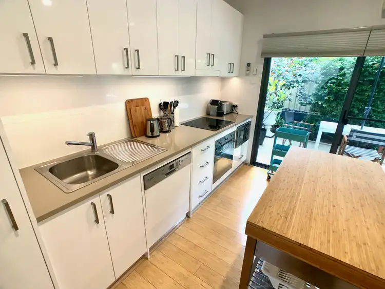 Second view of Homely apartment listing, Unit 3/16 Bridges Rd, Melville WA 6156