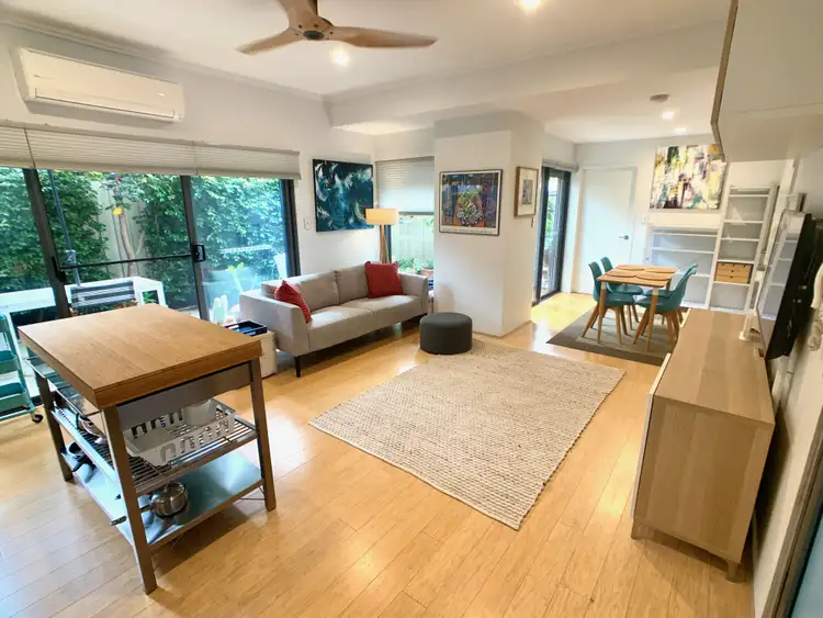 Third view of Homely apartment listing, Unit 3/16 Bridges Rd, Melville WA 6156