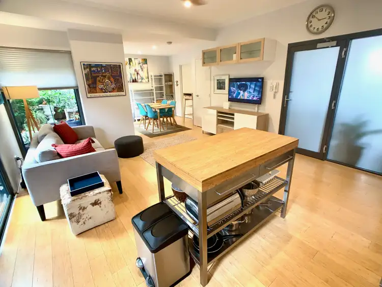 Fourth view of Homely apartment listing, Unit 3/16 Bridges Rd, Melville WA 6156