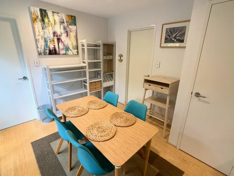 Fifth view of Homely apartment listing, Unit 3/16 Bridges Rd, Melville WA 6156