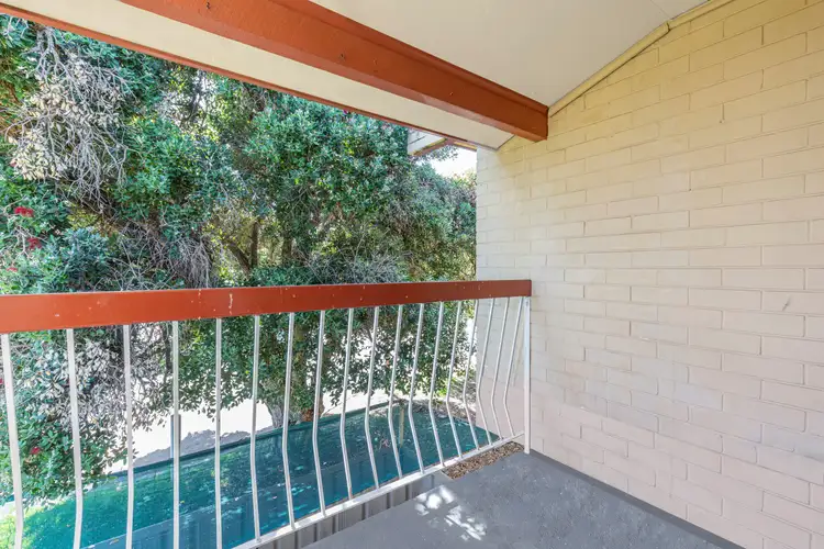 Second view of Homely unit listing, 16/189 North Beach Drive, Tuart Hill WA 6060
