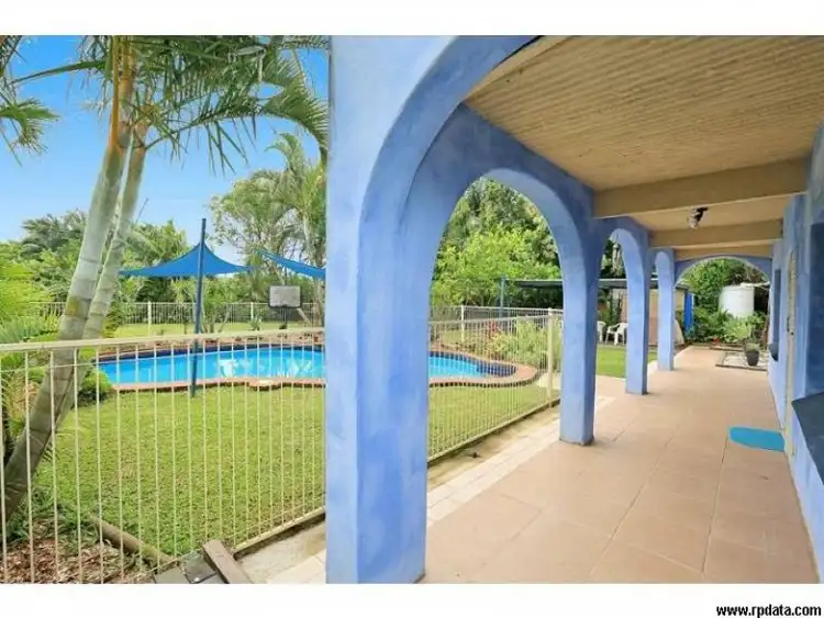 Second view of Homely house listing, 47 Nielson Avenue, Burnett Heads QLD 4670