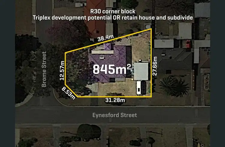 Second view of Homely house listing, 37 Eynesford Street, Gosnells WA 6110