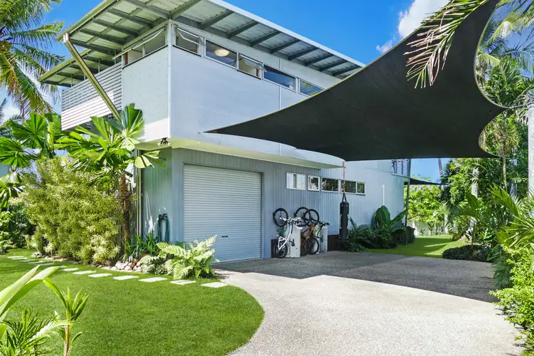 Second view of Homely house listing, 10 Cassia Cres, Cardwell QLD 4849