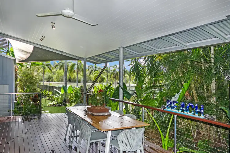 Sixth view of Homely house listing, 10 Cassia Cres, Cardwell QLD 4849