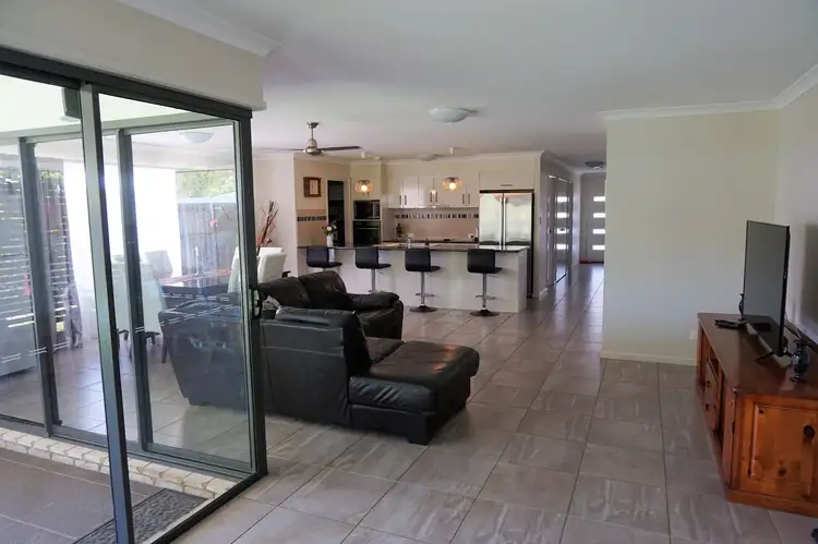 Second view of Homely house listing, 35 Dianella Cct, Cooloola Cove QLD 4580