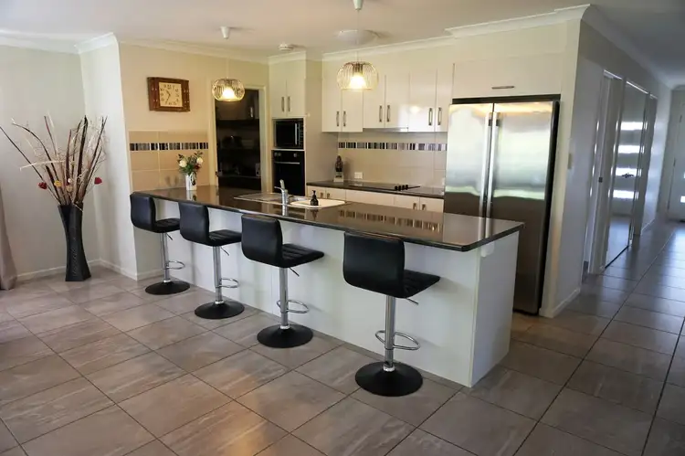 Third view of Homely house listing, 35 Dianella Cct, Cooloola Cove QLD 4580