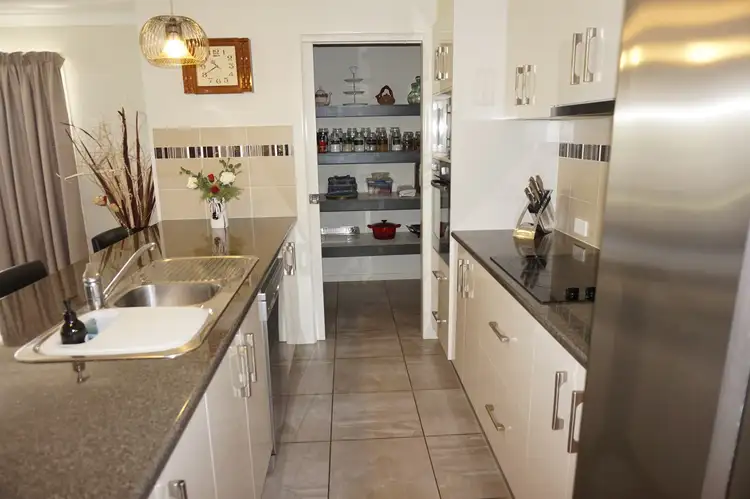 Fourth view of Homely house listing, 35 Dianella Cct, Cooloola Cove QLD 4580
