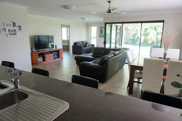 Fifth view of Homely house listing, 35 Dianella Cct, Cooloola Cove QLD 4580