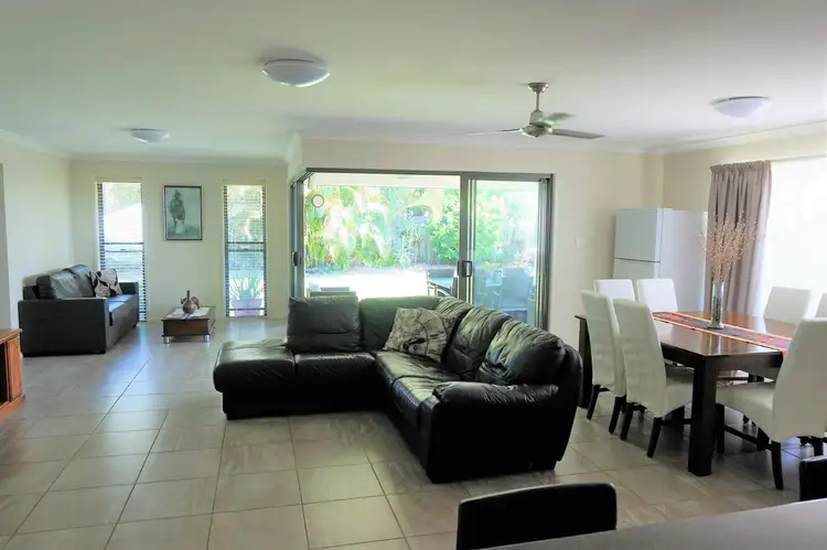 Sixth view of Homely house listing, 35 Dianella Cct, Cooloola Cove QLD 4580