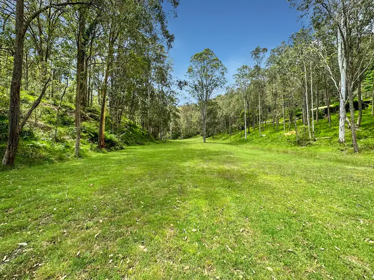 Third view of Homely rural property listing, 387 Murrays Run Road, Laguna NSW 2325