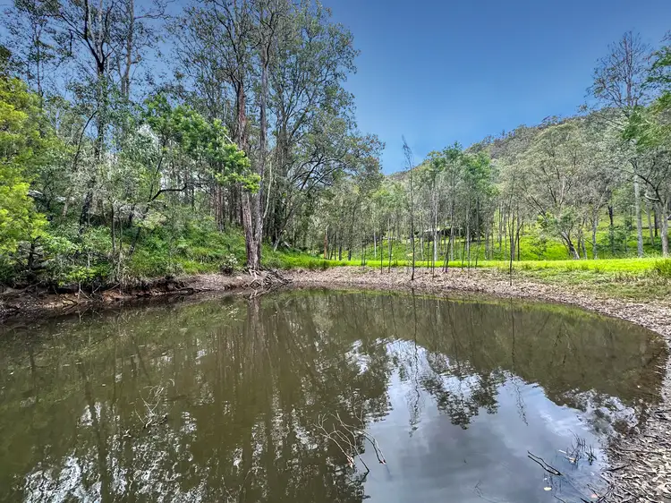 Fifth view of Homely rural property listing, 387 Murrays Run Road, Laguna NSW 2325