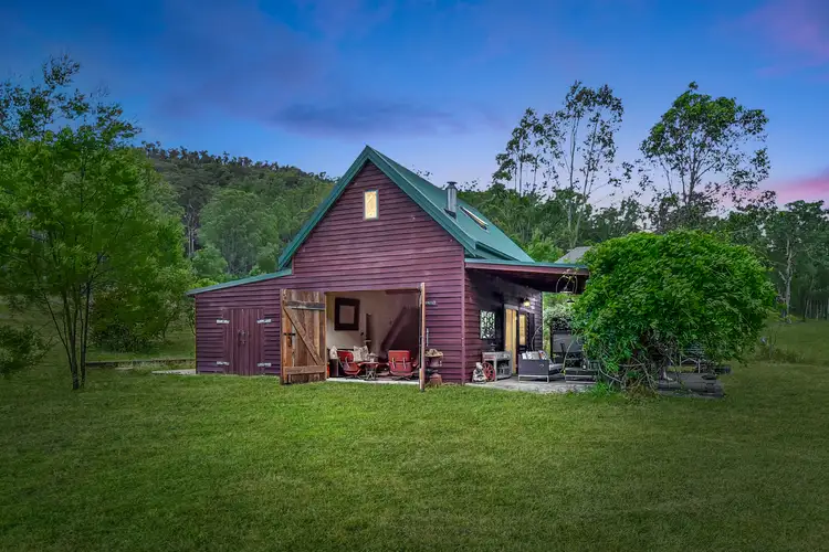 Fourth view of Homely rural property listing, 141 Cagney Rd, Laguna NSW 2325
