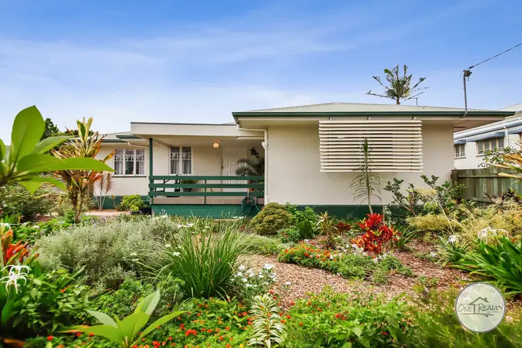 Main view of Homely house listing, 25 Saltwater Creek Rd, Maryborough QLD 4650