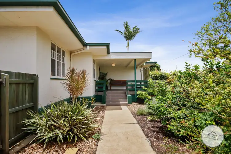 Second view of Homely house listing, 25 Saltwater Creek Rd, Maryborough QLD 4650
