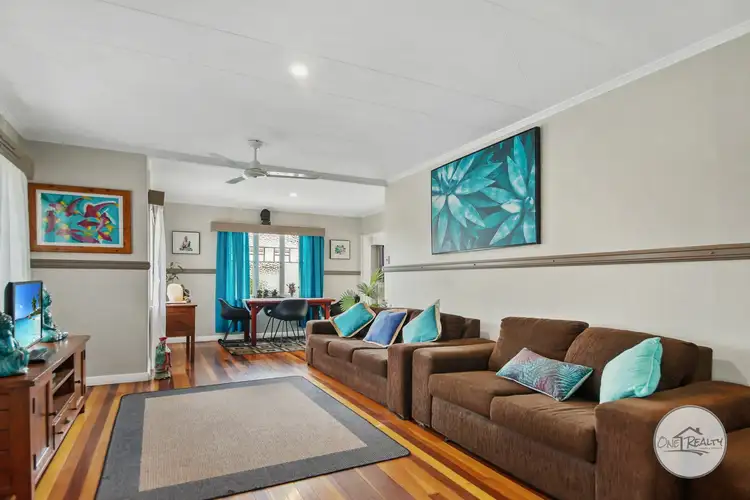 Third view of Homely house listing, 25 Saltwater Creek Rd, Maryborough QLD 4650
