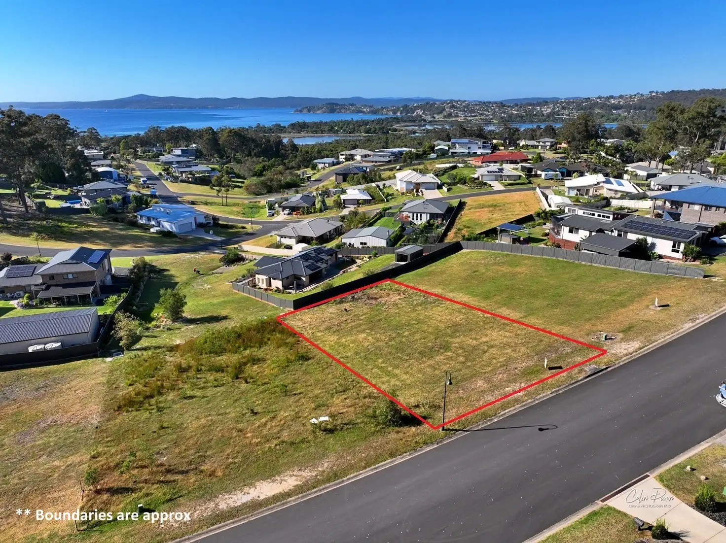 Main view of Homely land listing, 68 Kb Timms Dr, Eden NSW 2551