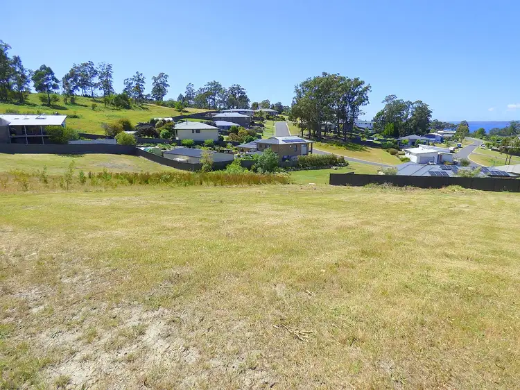 Fourth view of Homely land listing, 68 Kb Timms Dr, Eden NSW 2551