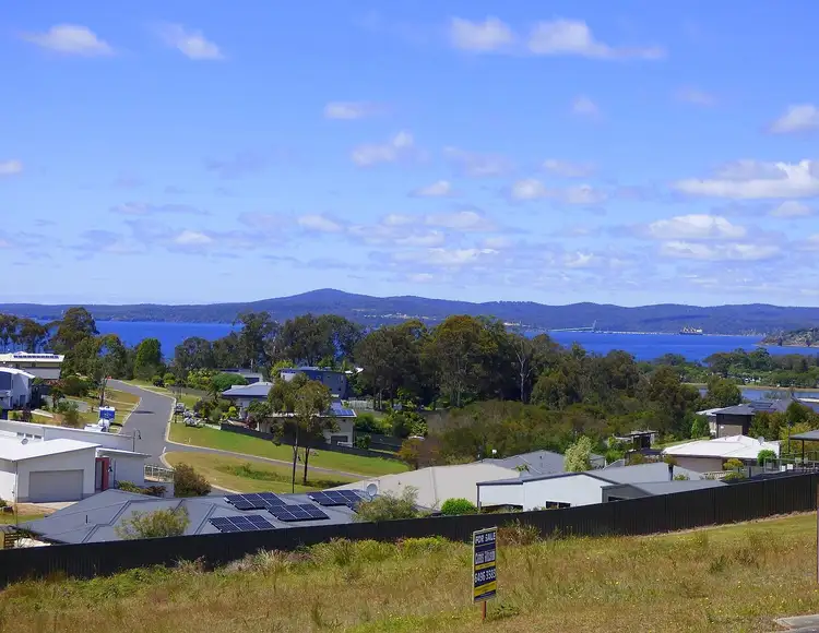 Fifth view of Homely land listing, 68 Kb Timms Dr, Eden NSW 2551